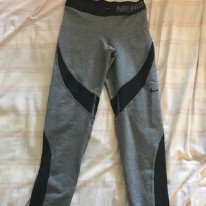 Nike Pro HyperWarm Leggings